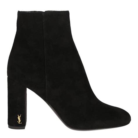 ysl ankle boots men|saint laurent boots clearance.